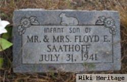 Infant Saathoff