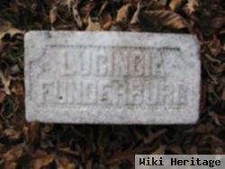 Lucinda Alexander Funderburg