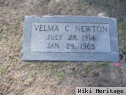 Velma Cumbie Austin Newton