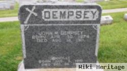 John M. Dempsey