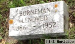 Borneman Lendved