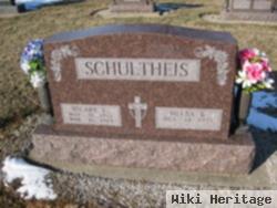 Hilary F. Schultheis