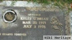 Kelly O'brian