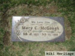 Mary Colleen Mcgough