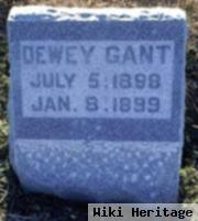 Dewey Gant