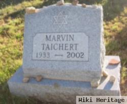 Marvin Taichert