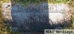 Vernon Ridpath