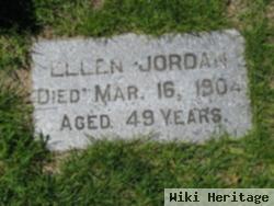 Ellen Jordan