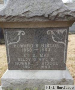 Etta May Biscoe