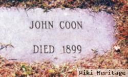 John Coon