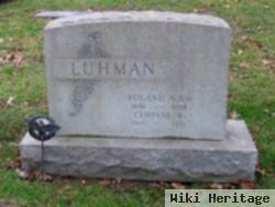 Corrine K. Luhman