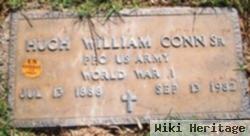 Hugh William Conn, Sr