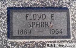 Floyd Ernest Sparks