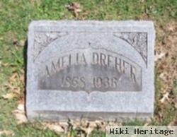 Amelia Winter Dreher