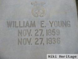 William E. Young