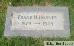 Frank H. Horner