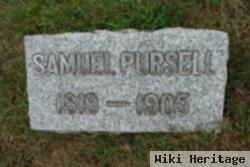 Samuel Pursell