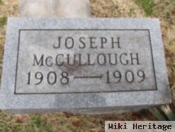 Joseph Mccullough