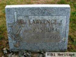 Lawrence J Kashuba