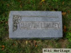 Martha Mary Monks Linskey