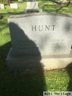 Elva D. Hunt