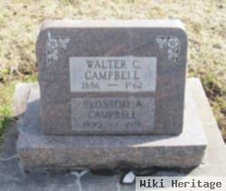 Walter C. Campbell