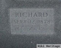 Richard Gerbert