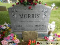 Monnie Morris