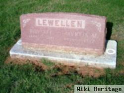 Roy Lee Lewellen