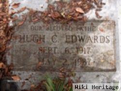 Hugh C. Edwards