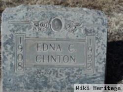 Edna Clinton