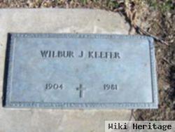 Wilber J Keefer