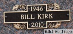 Bill Kirk