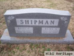 Buel C. Shipman