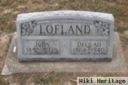 John Lofland