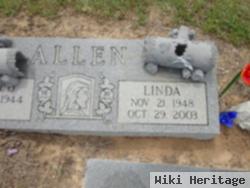 Linda Howard Allen