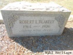 Robert L. Blakely