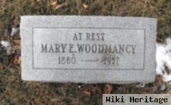 Mary Elizabeth O'donnell Woodmancy