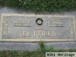 Delpha Dean Buttrey