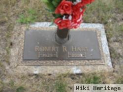 Robert R Hart