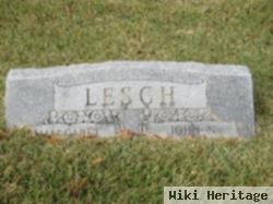 John N Lesch