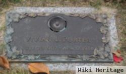 Vivian Lawrence Porter