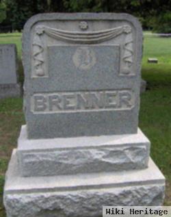 Augustus J. Brenner