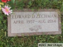 Edward D. Zechman