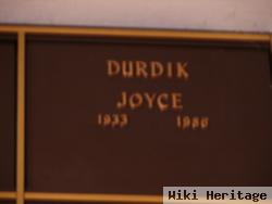 Joyce Durdik