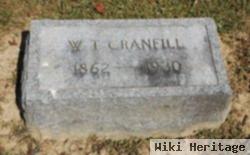 W. T. Cranfill