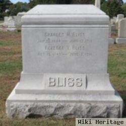 Rebecca Y. Bliss