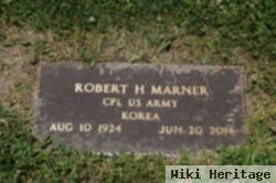 Robert Henry Marner