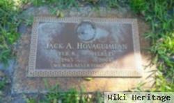 Jack A. Hovaguimian