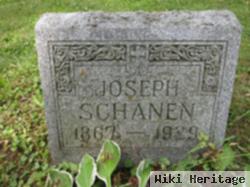 Joseph Schanen